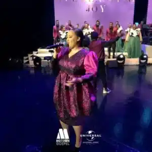 Joyous Celebration – I Am Grateful (Live At The Joburg Theatre)