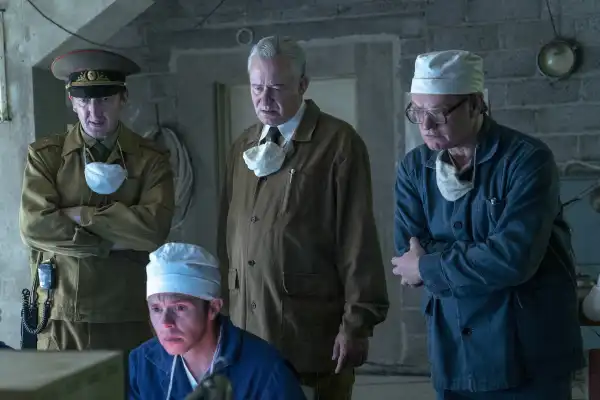 ‘Chernobyl’ Producer Sister Targets Next Generation Of Writers With Royal Court Partnership
