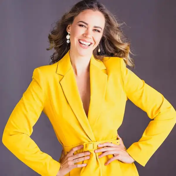 Age & Career Of Ade Van Heerden