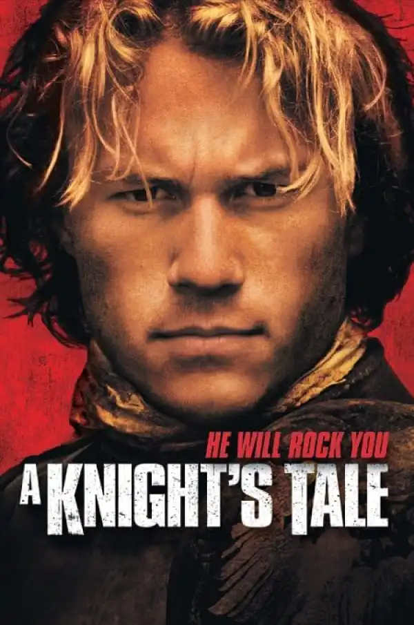 A Knights Tale (2001)