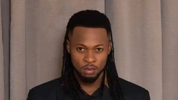 Afrobeats artists lazy – Flavour