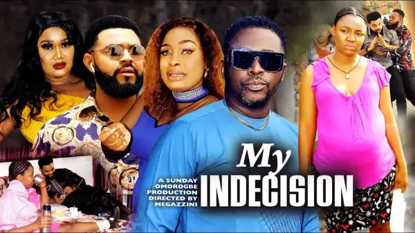 My Indecision Season 4