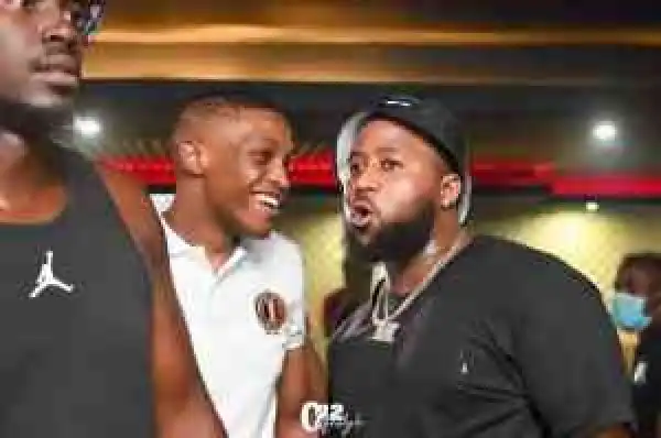 Dj Melzi – Kethe Wena ft. Letso M