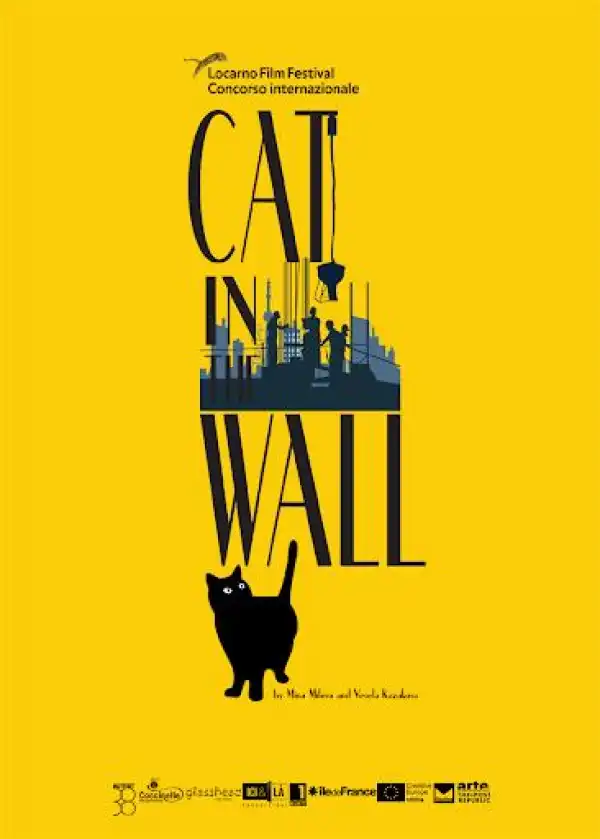 Cat in the Wall (2019) (Movie)