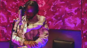 Fivio Foreign - God Did Freestyle (Video)
