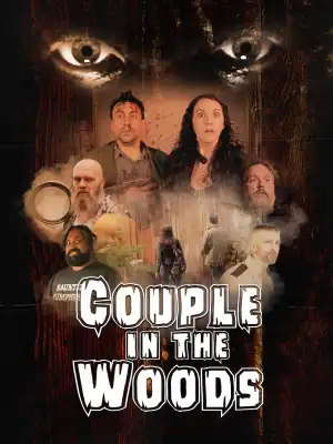 Couple In The Woods (2024)