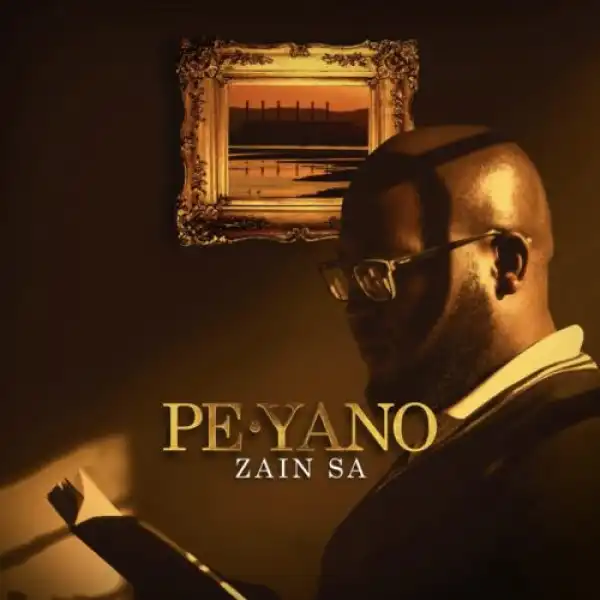 Zain SA - Ina Iyeza