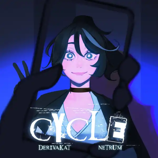 Cycle – Derivakat & Netrum