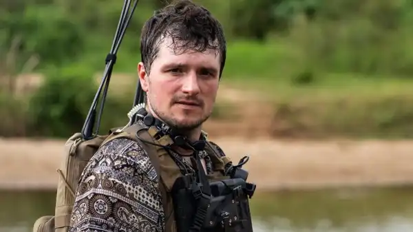 Josh Hutcherson Replaces Blockers Actor in New HBO Comedy Series
