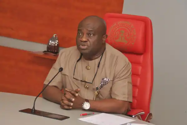 Governor Ikpeazu scraps ‘Pandemic prevention fee’ in ABSU