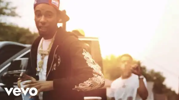 Key Glock - Never Change (Video)