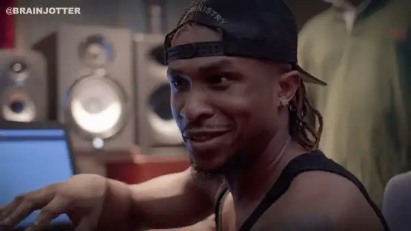 Brainjotter – With Due Respect Wahala   (Comedy Video)