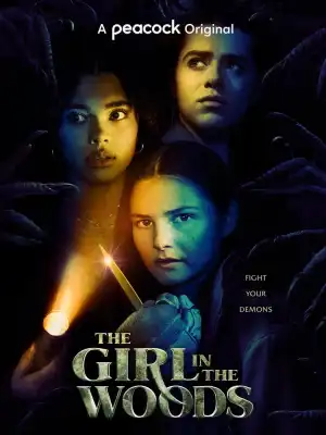 The Girl in the Woods S01 E08