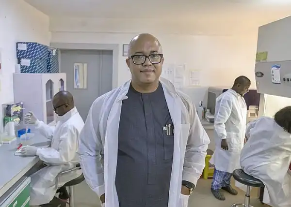 “COVID-19 Test Kits Now Being Sold In Black Markets” – NCDC Raises Alarm