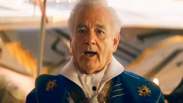 Bill Murray’s Role in Ant-Man and the Wasp: Quantumania Detailed by Director