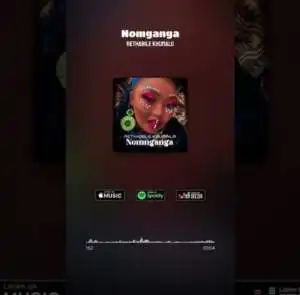 Rethabile Khumalo – Nomganga