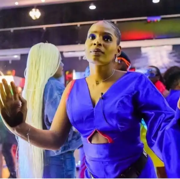 Kaisha – IFE MI (Prod. by Gwill)