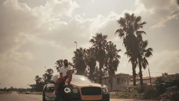 VIDEO: Cassper Nyovest – Good For That