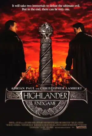 Highlander Endgame (2000)