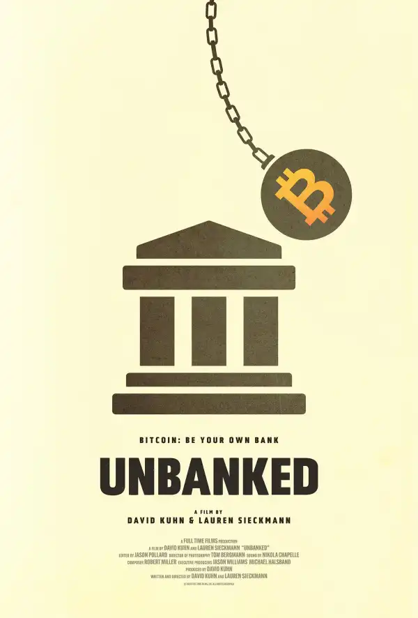 Unbanked (2025)