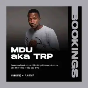 Mdu Aka TRP – Rinse