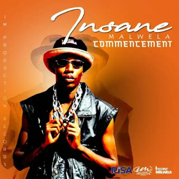 Insane Malwela – Mashonisa (Original Mix)