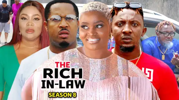The Rich Inlaw Season 8