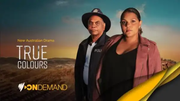 True Colours Season 1
