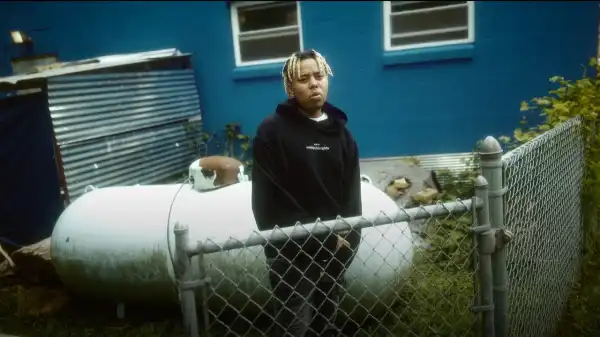 Cordae - Unacceptable [Video]