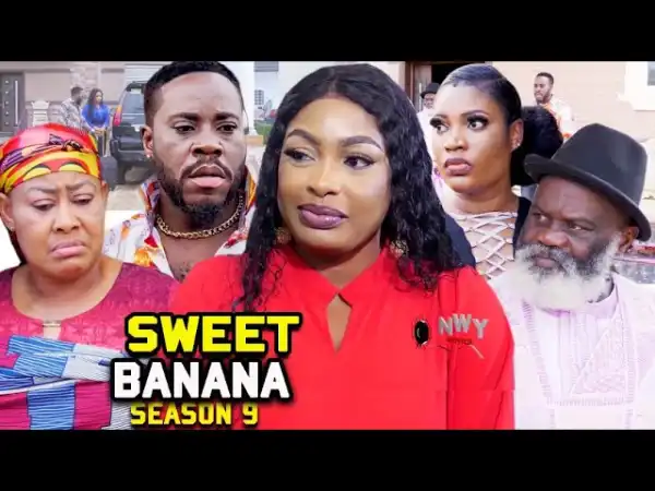 Sweet Banana Season 9