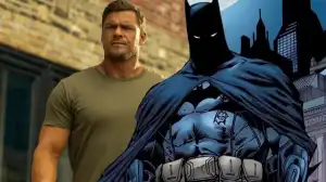 Batman: Reacher’s Alan Ritchson Would Play DCU Superhero Without Getting Paid