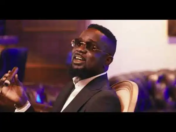Sarkodie – Rollies and Cigars (Video)