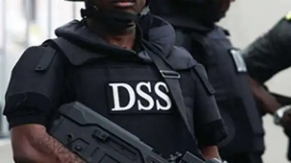 Disclaimer: DSS Is Not Recruiting, Warns Public Against Scammers