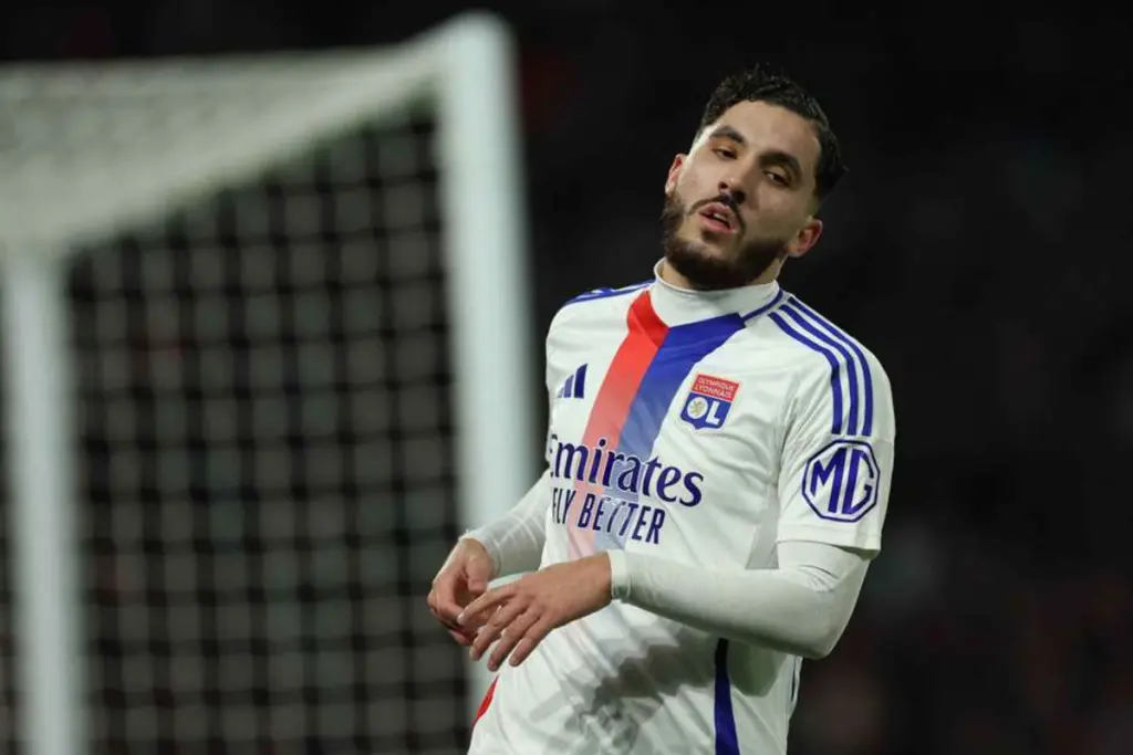 Transfer: Man City agree £34m deal to sign Cherki ahead of Club World Cup