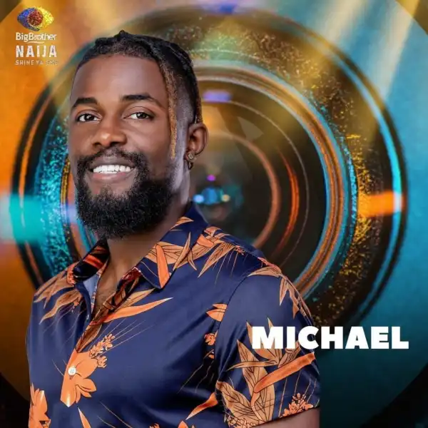 BBNaija: Why I Can’t Make Love To Angel – Michael Opens Up