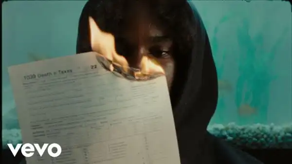 Tanna Leone - Death n’ Taxes (Video)