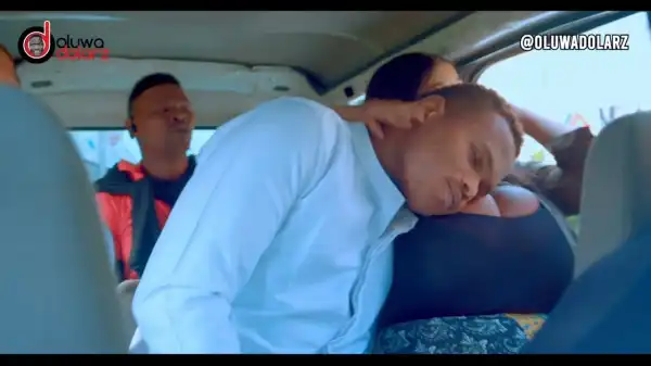 Oluwadolarz – Public Transport  (Comedy Video)