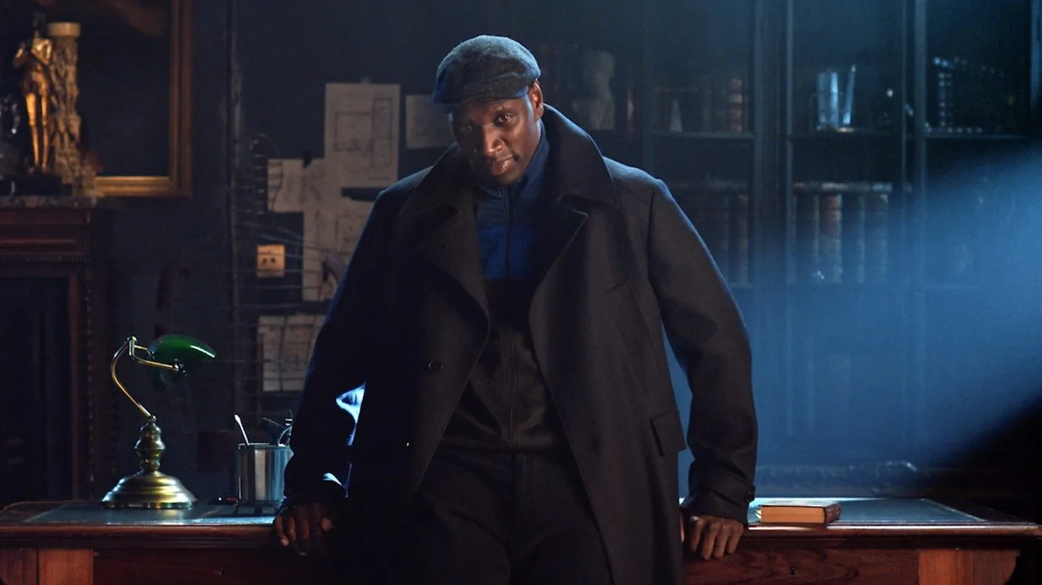 Lupin Part 3 Netflix Release Date Set for Fall 2023