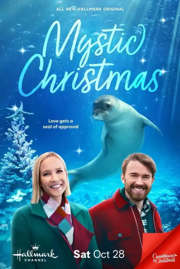 Mystic Christmas (2023)