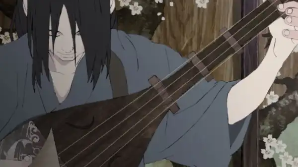 Masaaki Yuasa’s Inu-Oh Gets U.S. Theater Release