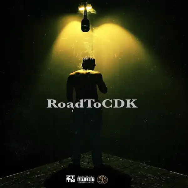 Zlatan – Road To CDK