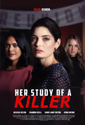 High School Revenge (Her study of a Killer) (2023)