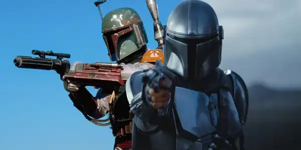 The Mandalorian: Is Boba Fett In The Season 2 Trailer?