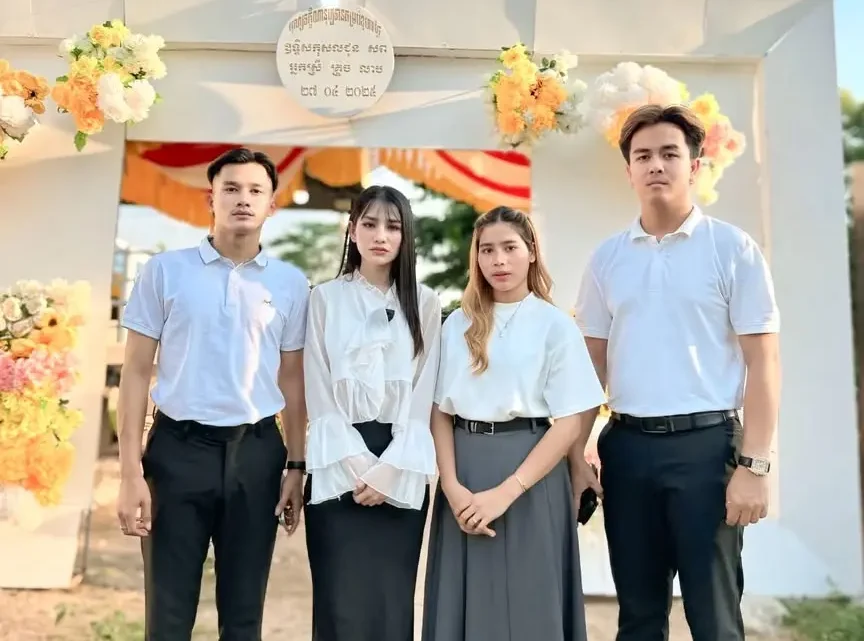 Biography & Career Of PhatTa Phou