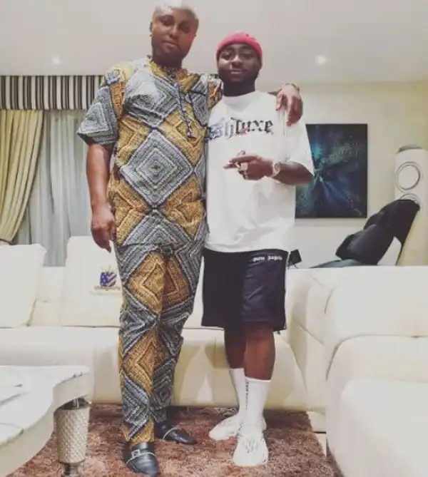 Davido