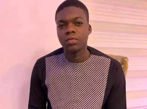 Biography & Career Of The Cute Abiola
