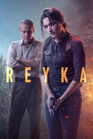 Reyka (TV series)