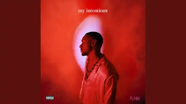 Funbi - my intentions