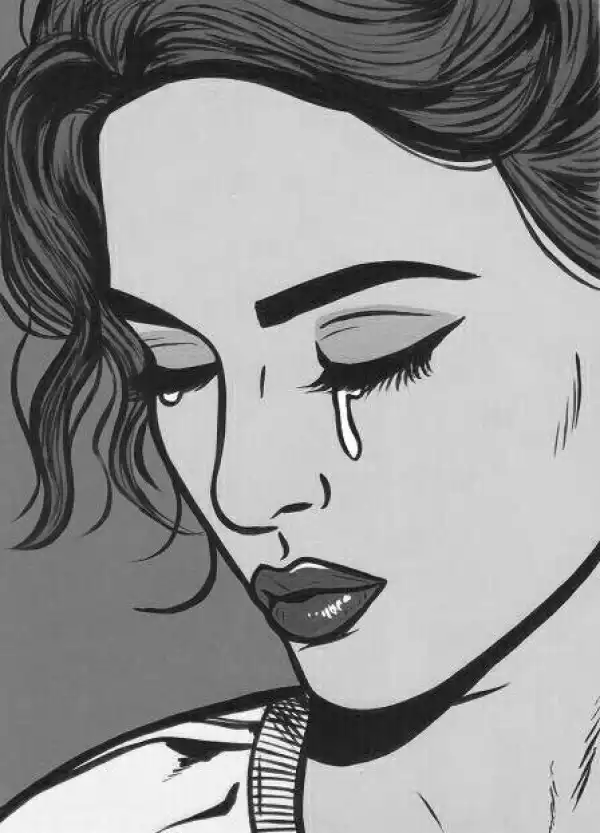 The Hate You Cause - S01  E09 (Story Episode)