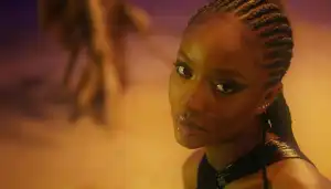 Ayra Starr – Away (Video)